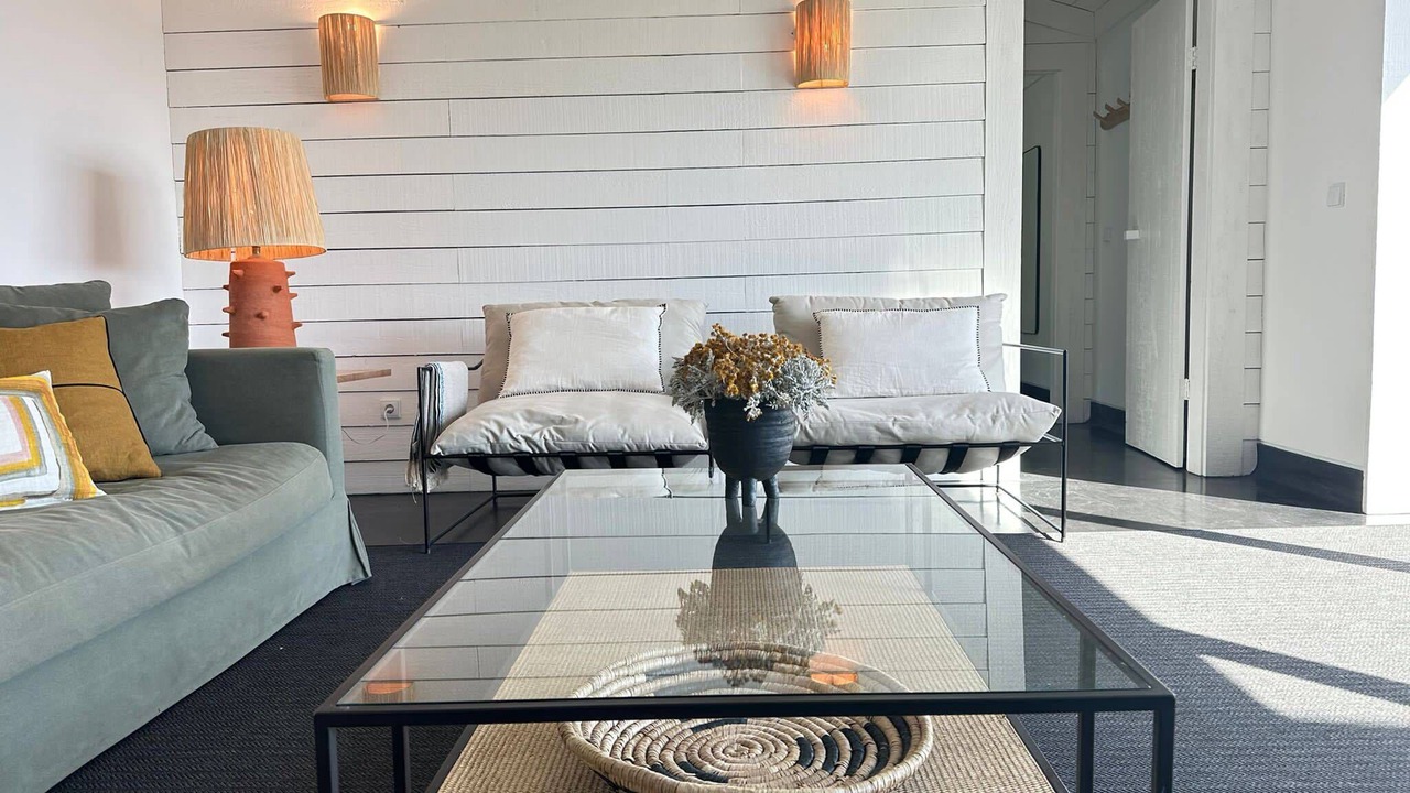 Photo of Livingroom in Prainha