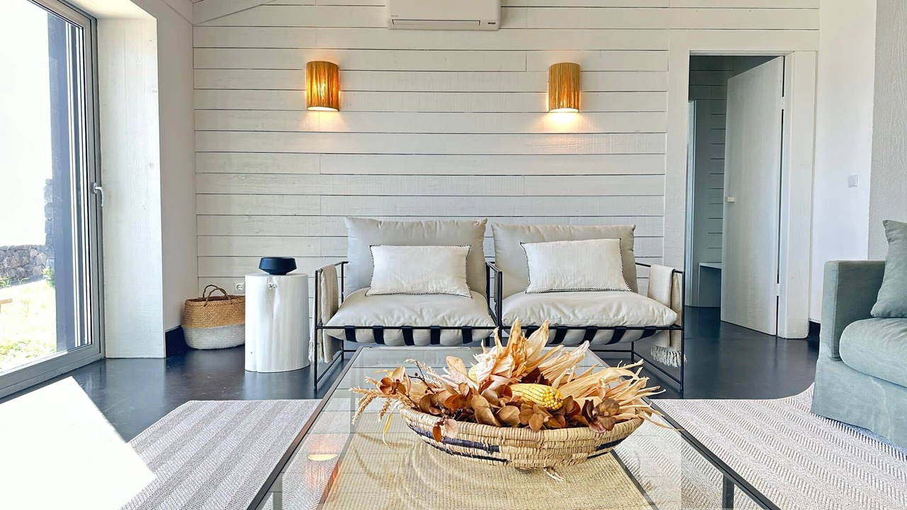 Photo of Livingroom in Prainha