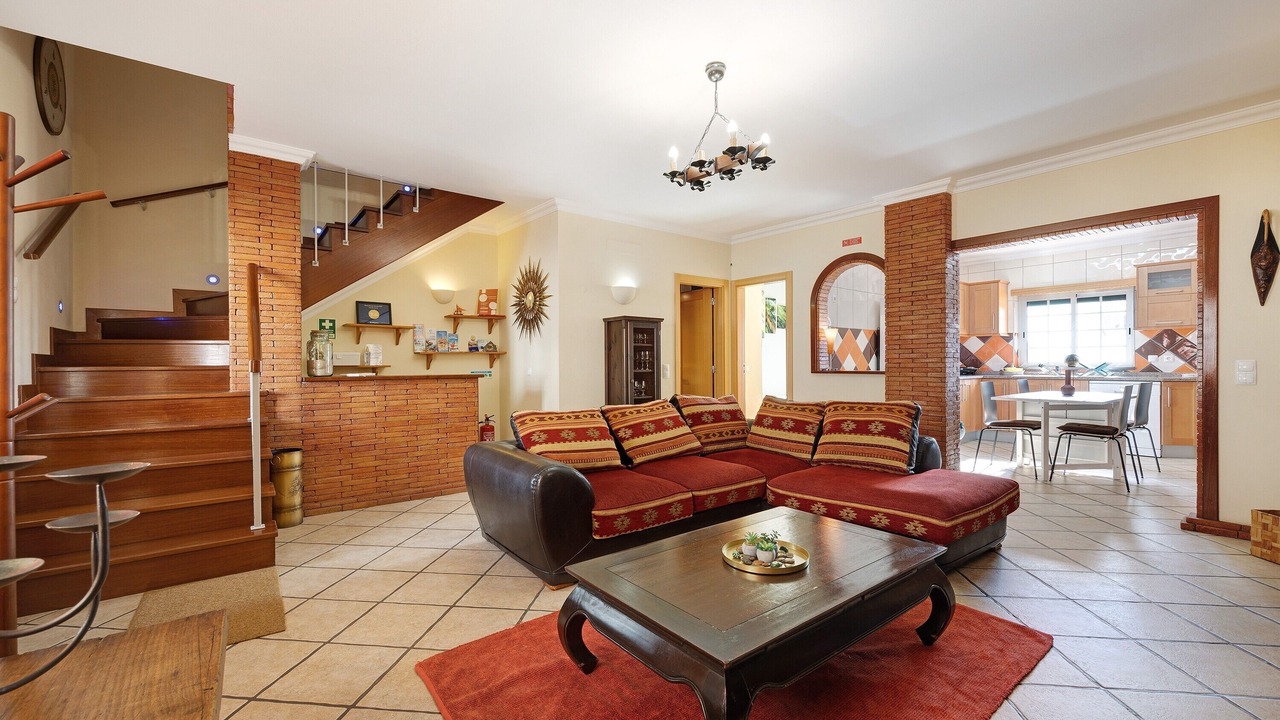 Photo of Livingroom in Lagos