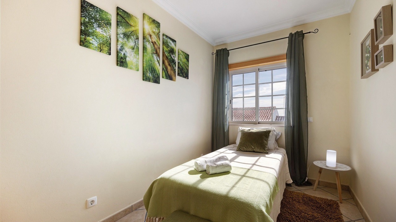 Photo of Bedroom in Lagos