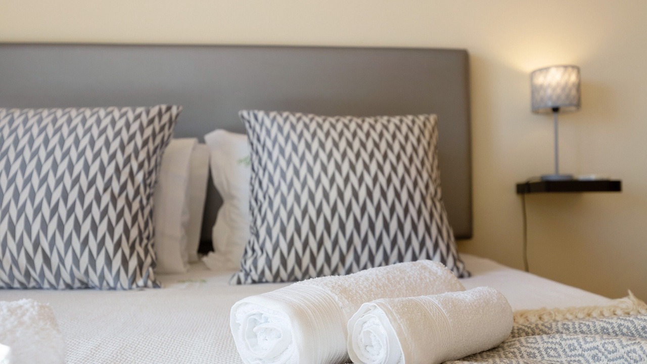 Photo of Bedroom in Lagos