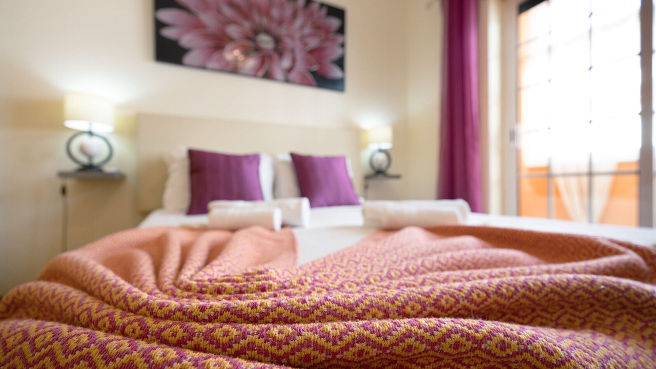 Photo of Bedroom in Lagos