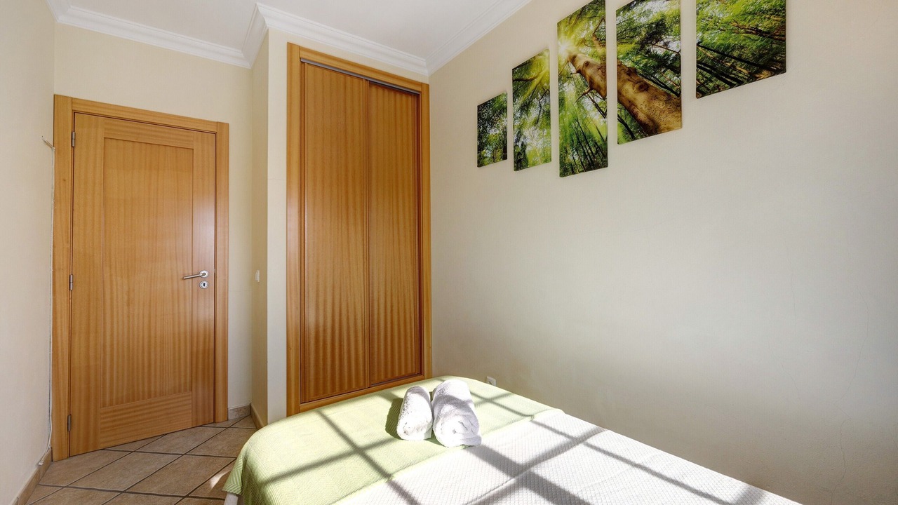 Photo of Bedroom in Lagos