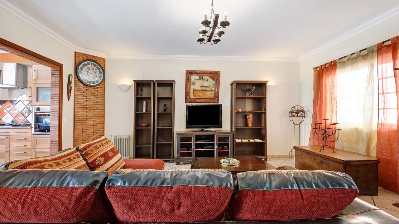 Photo of Livingroom in Lagos