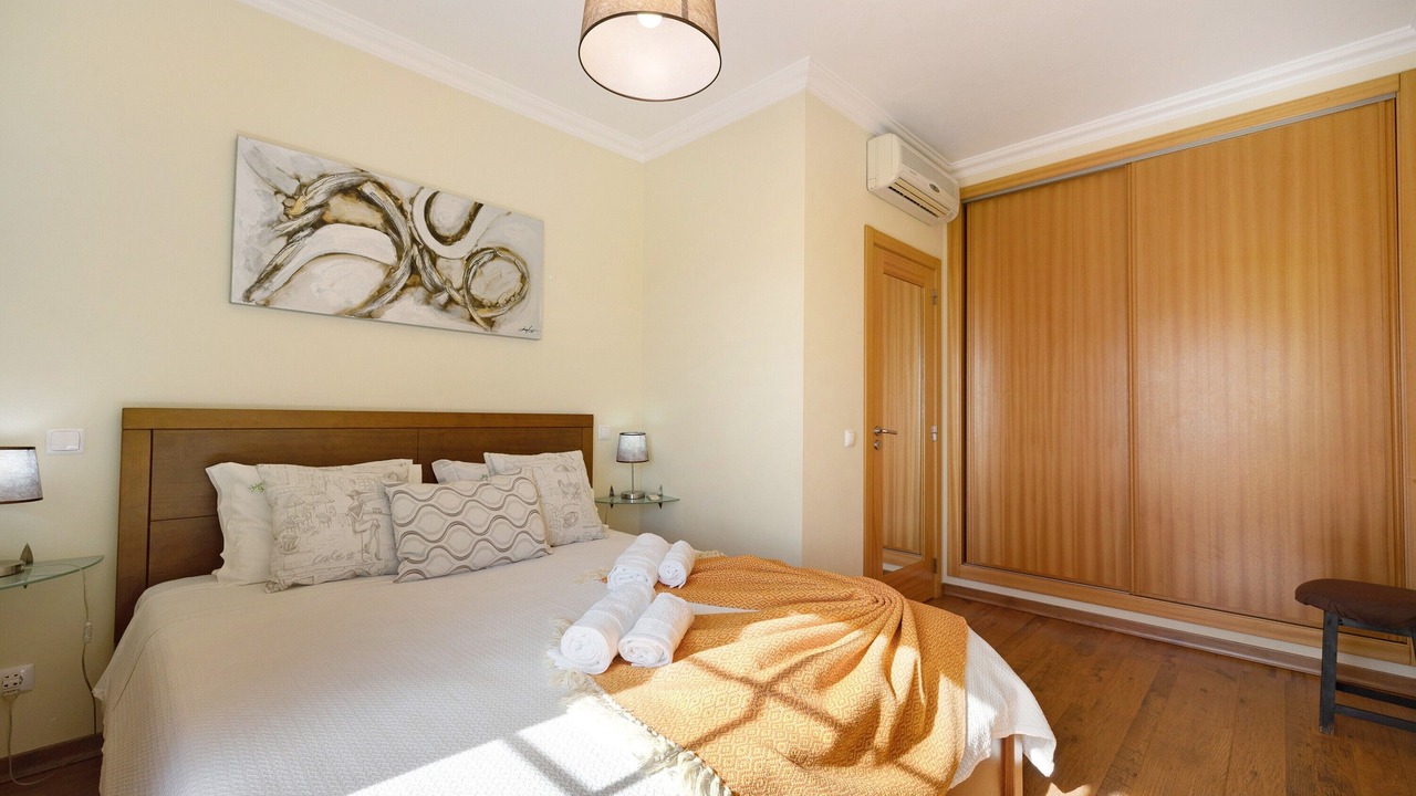 Photo of Bedroom in Lagos
