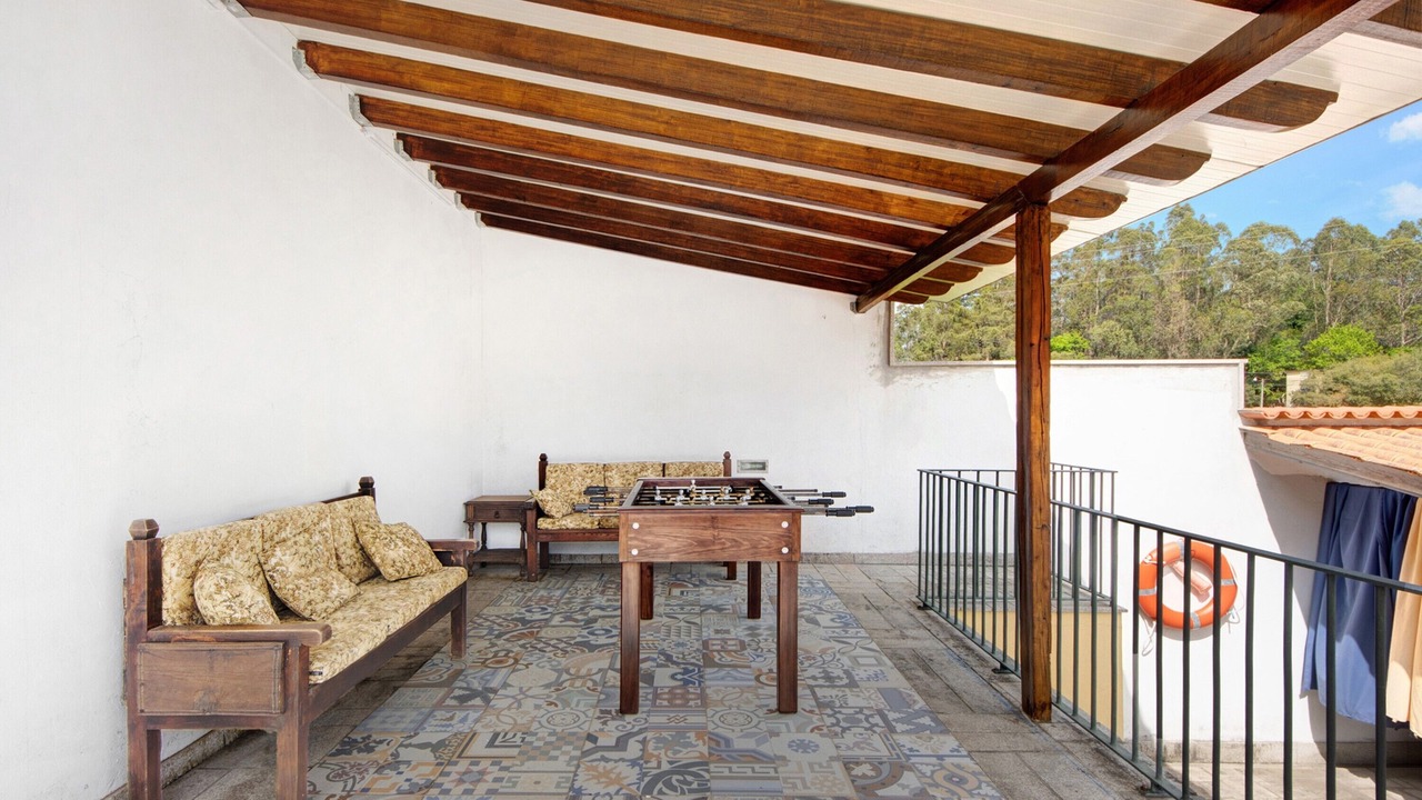 Photo of Outdoor in Rates