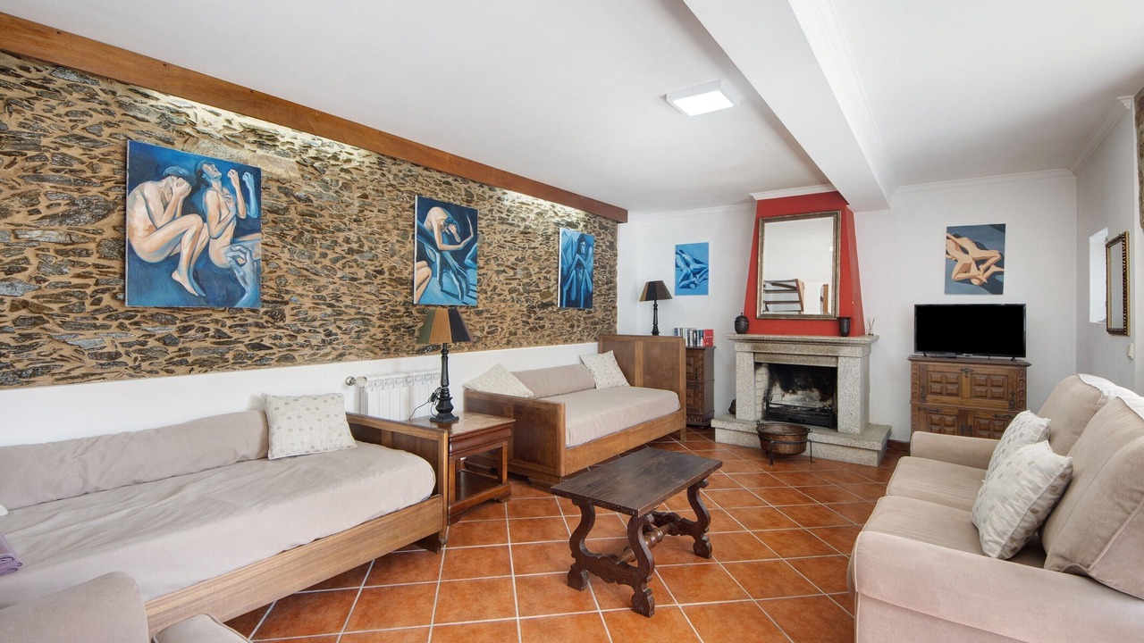 Photo of Livingroom in Rates