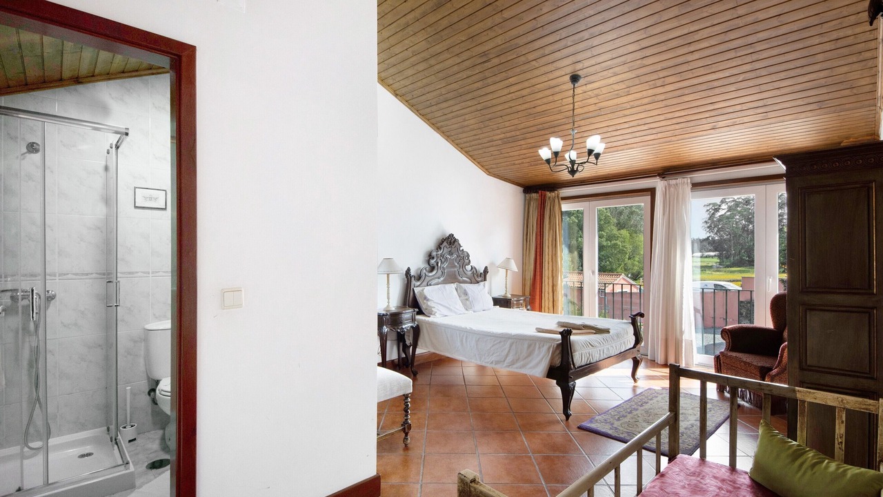 Photo of Bedroom in Rates