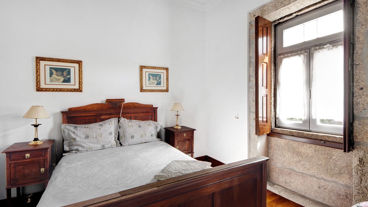 Photo of Bedroom in Rates