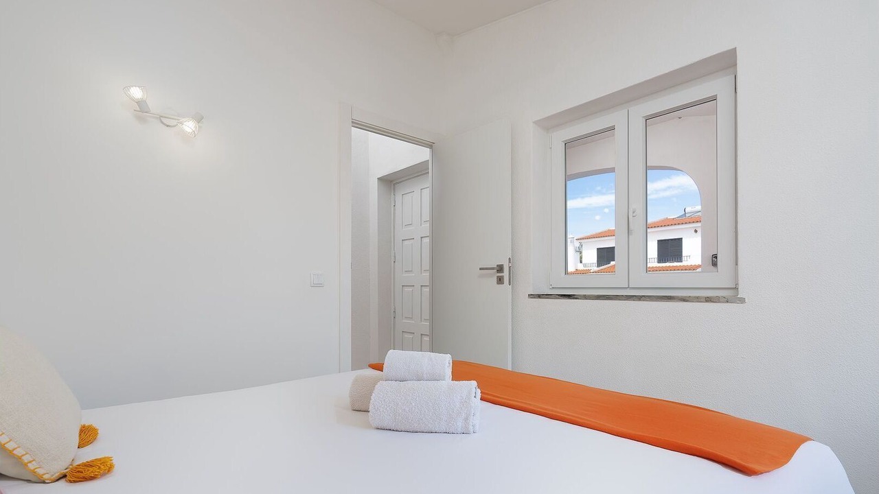 Photo of Bedroom in Areias de Sao Joao