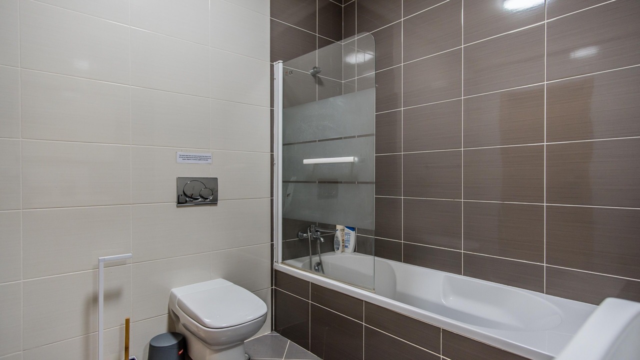 Photo of Bathroom in Correeira