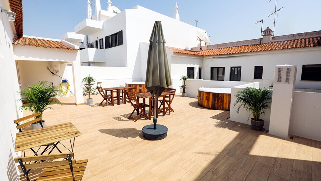 Photo of Outdoor in Alfarrobeira