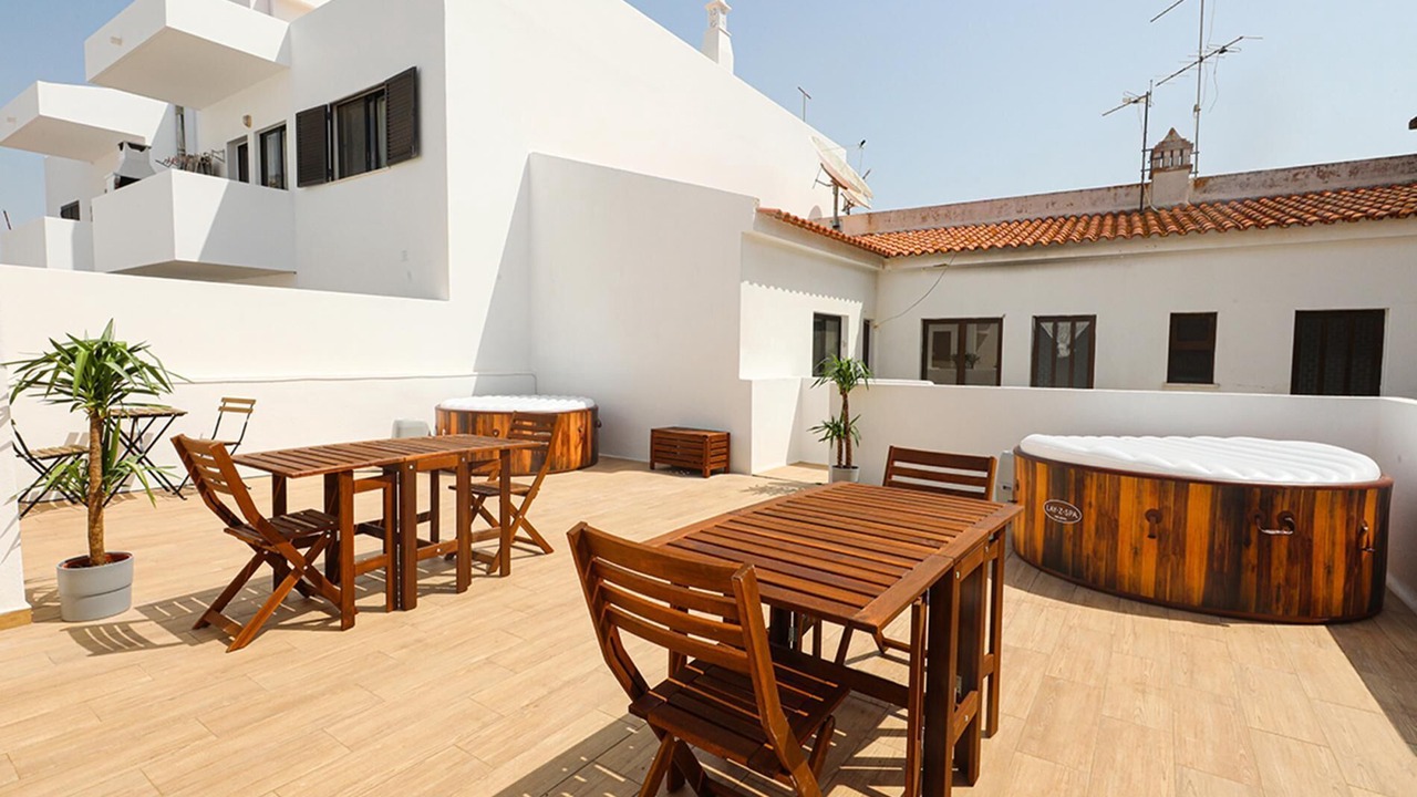 Photo of Outdoor in Alfarrobeira