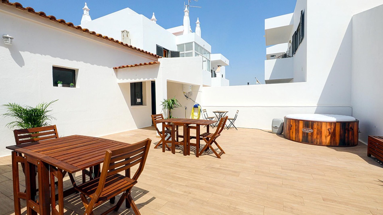 Photo of Outdoor in Alfarrobeira