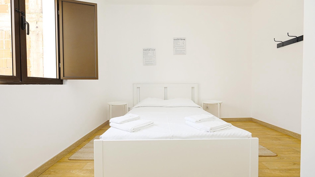 Photo of Bedroom in Alfarrobeira
