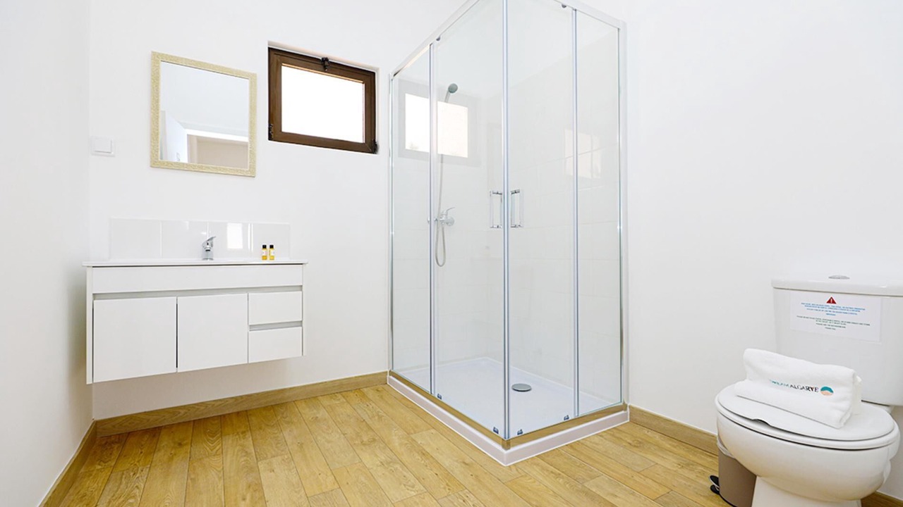 Photo of Bathroom in Alfarrobeira