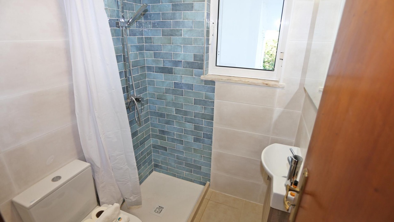 Photo of Bathroom in Alfanzina