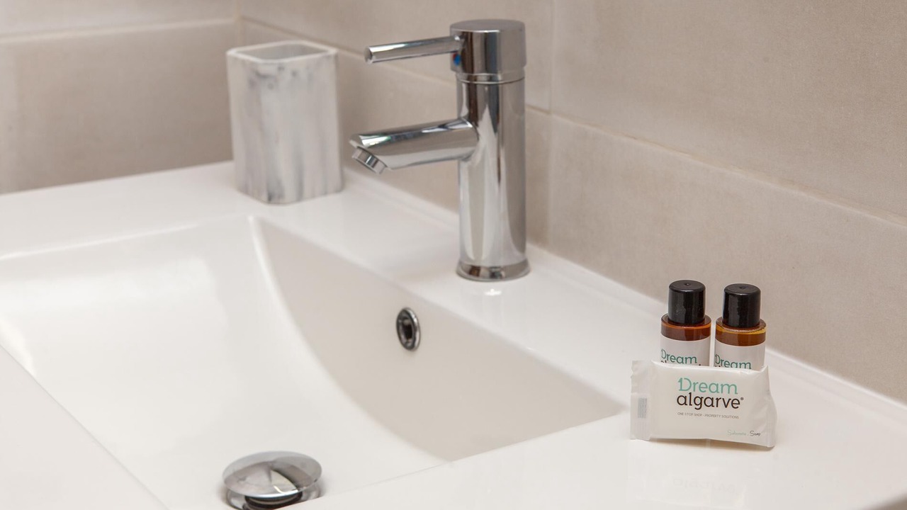 Photo of Bathroom in Alfanzina
