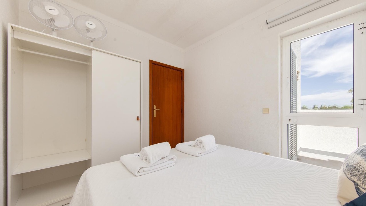 Photo of Bedroom in Alfanzina
