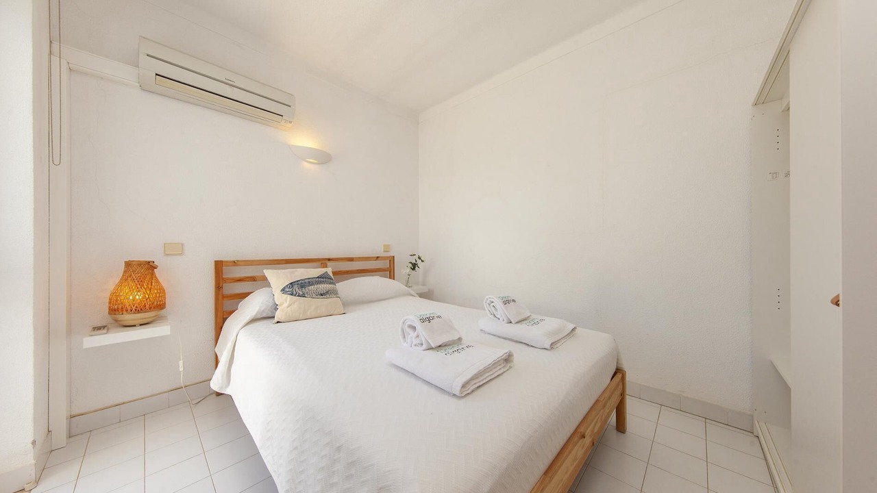 Photo of Bedroom in Alfanzina