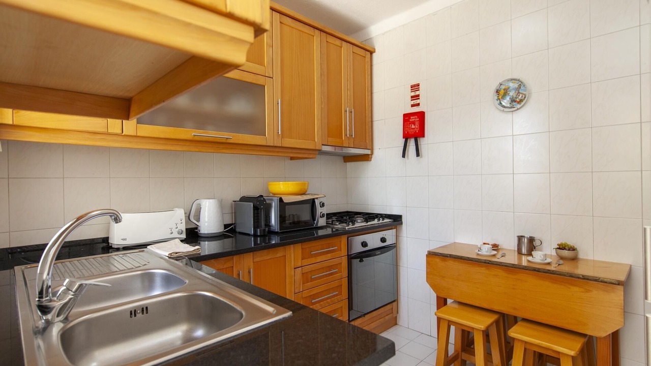 Photo of Kitchen in Alfanzina