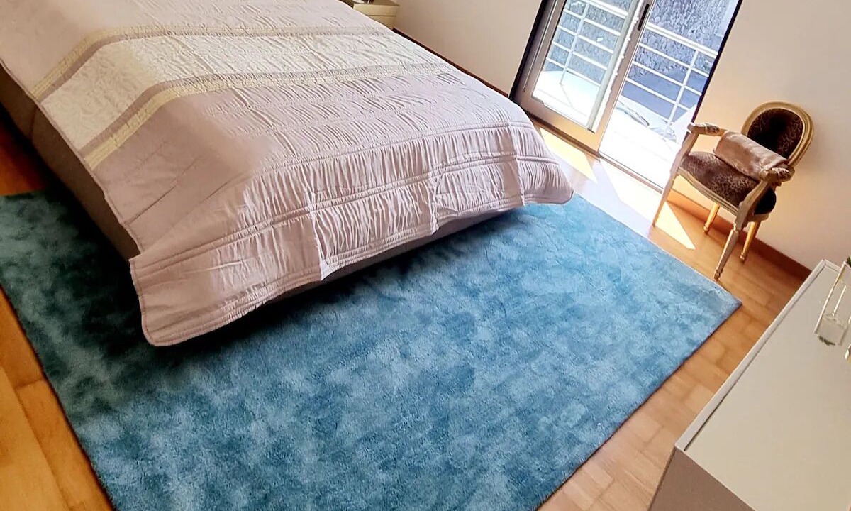 Photo of Bedroom in Capelas