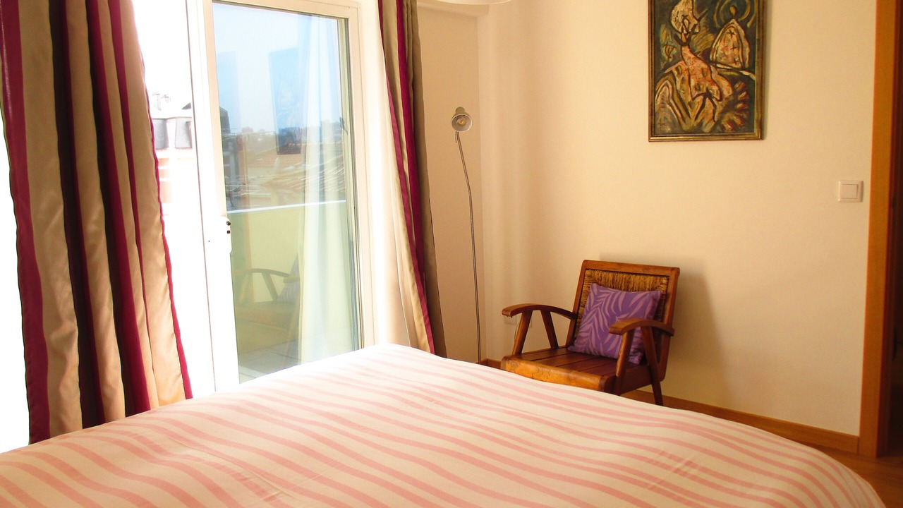 Photo of Bedroom in Pena