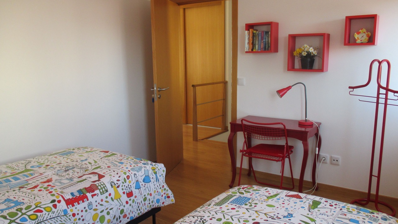 Photo of Bedroom in Pena