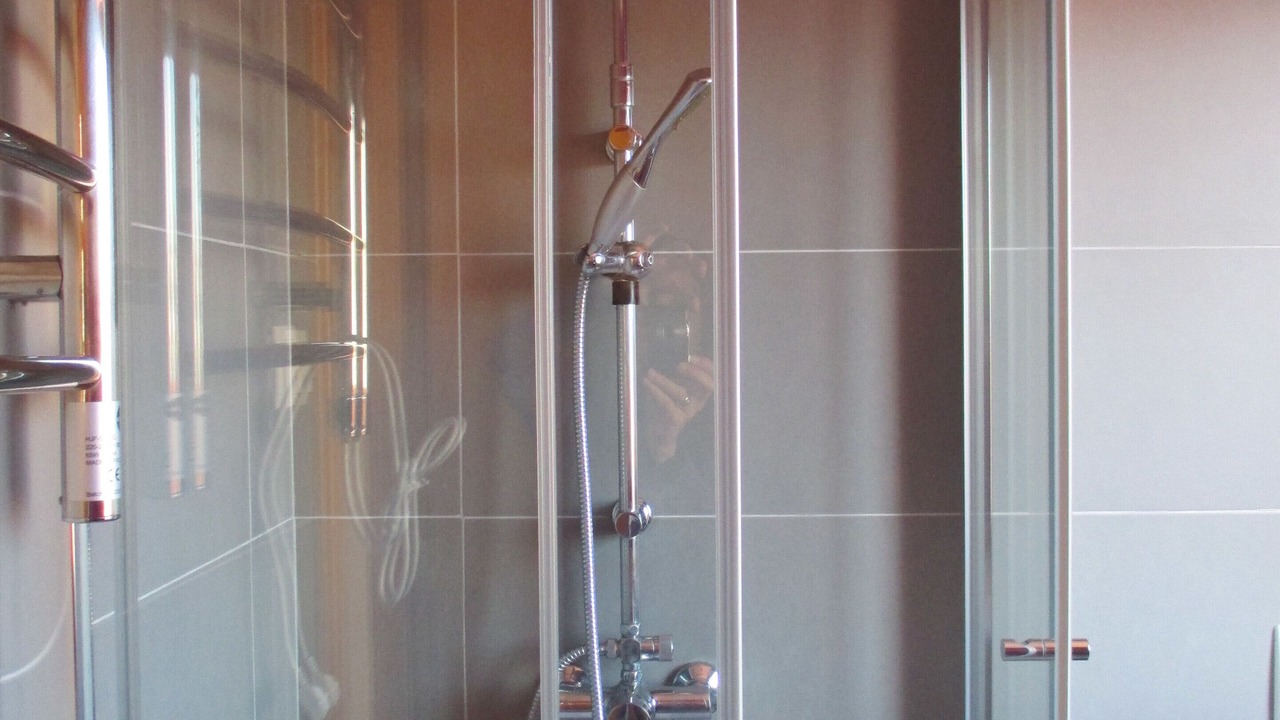 Photo of Bathroom in Pena