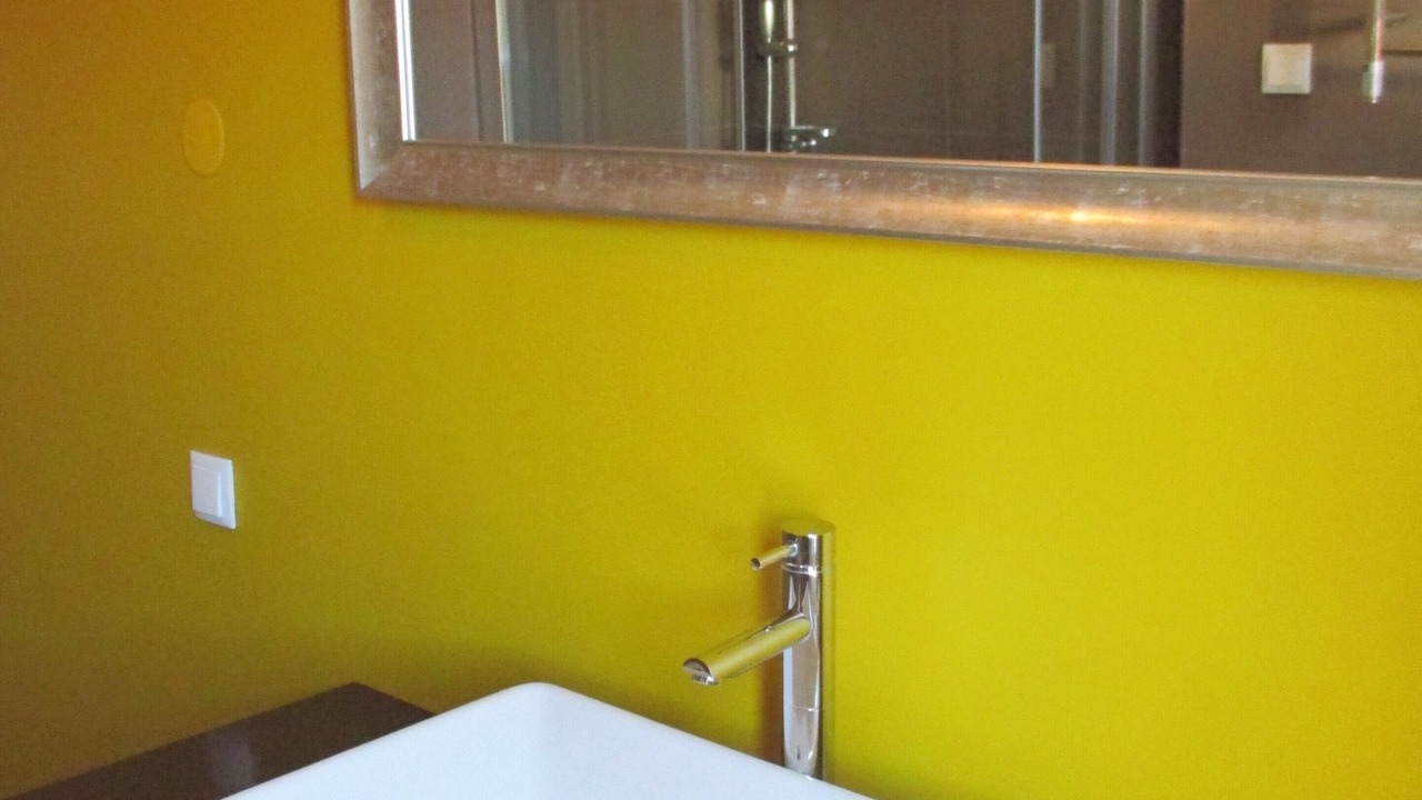 Photo of Bathroom in Pena