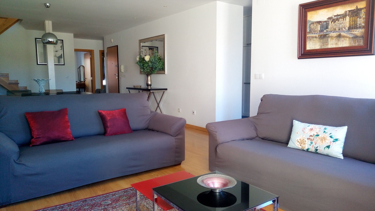 Photo of Livingroom in Pena