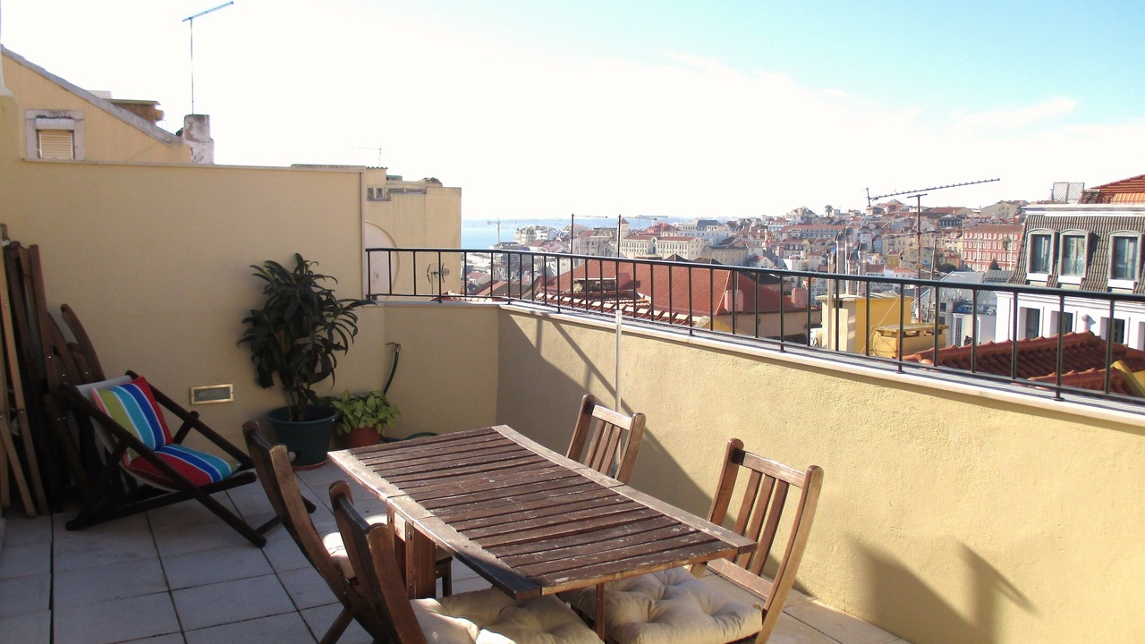 Photo of Outdoor in Pena