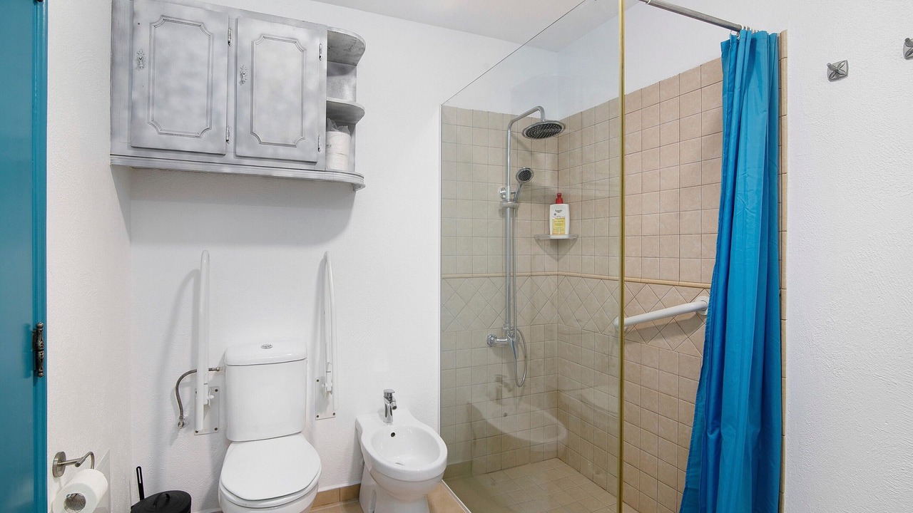 Photo of Bathroom in Sao Bras de Alportel