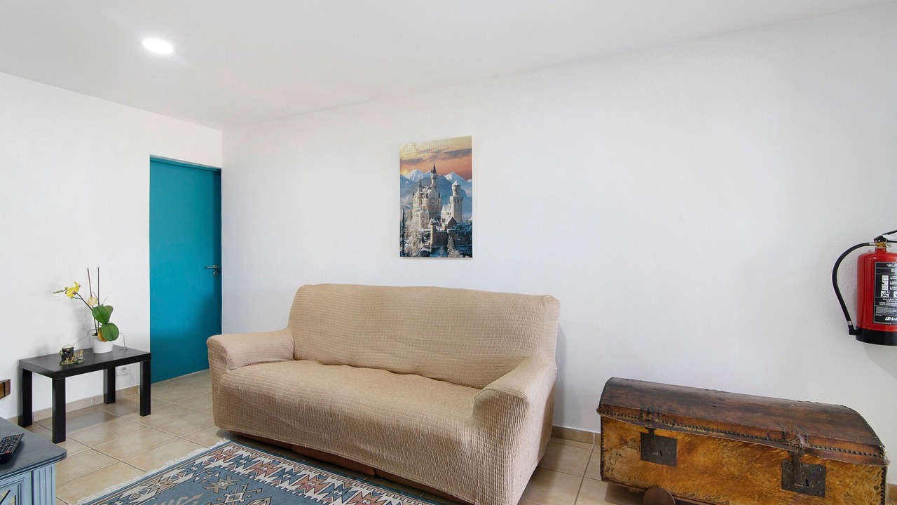 Photo of Livingroom in Sao Bras de Alportel