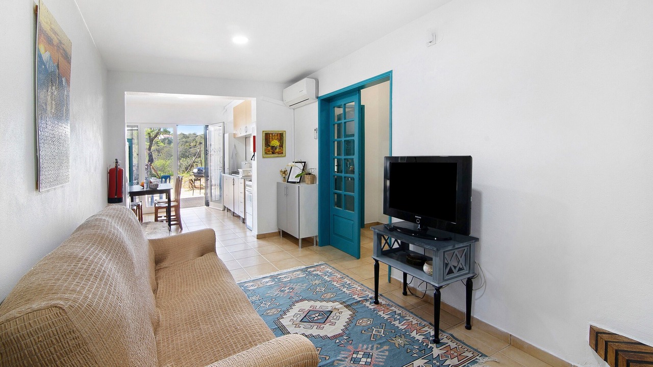 Photo of Livingroom in Sao Bras de Alportel