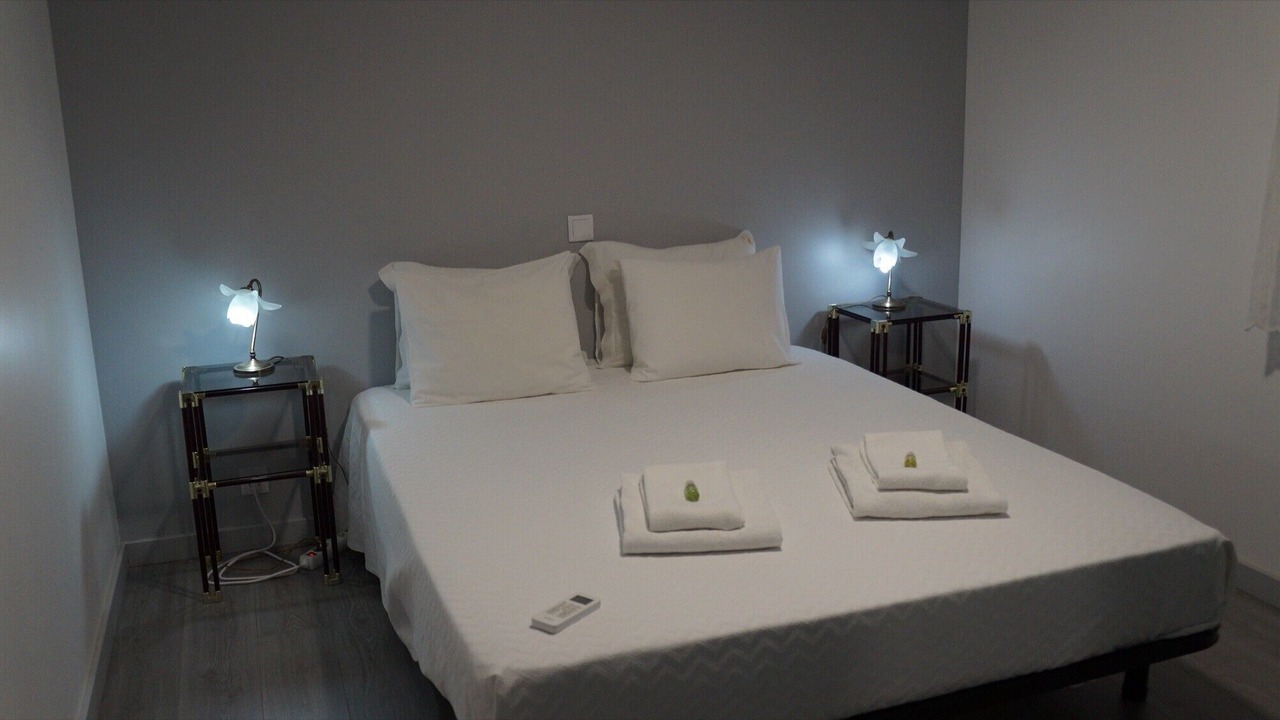 Photo of Bedroom in Sao Bras de Alportel