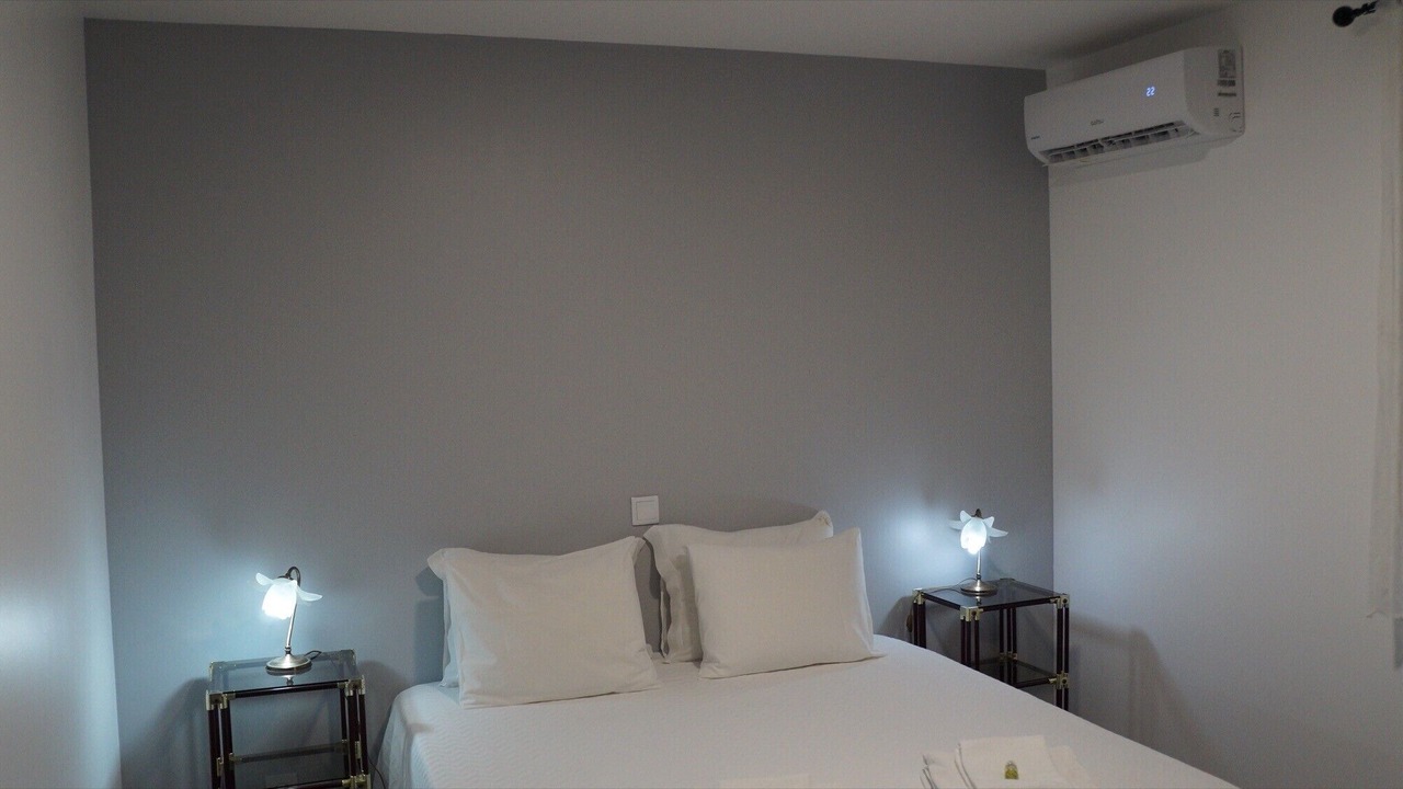 Photo of Bedroom in Sao Bras de Alportel