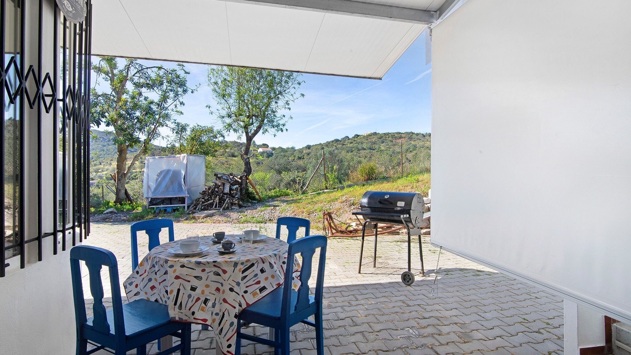 Photo of Outdoor in Sao Bras de Alportel