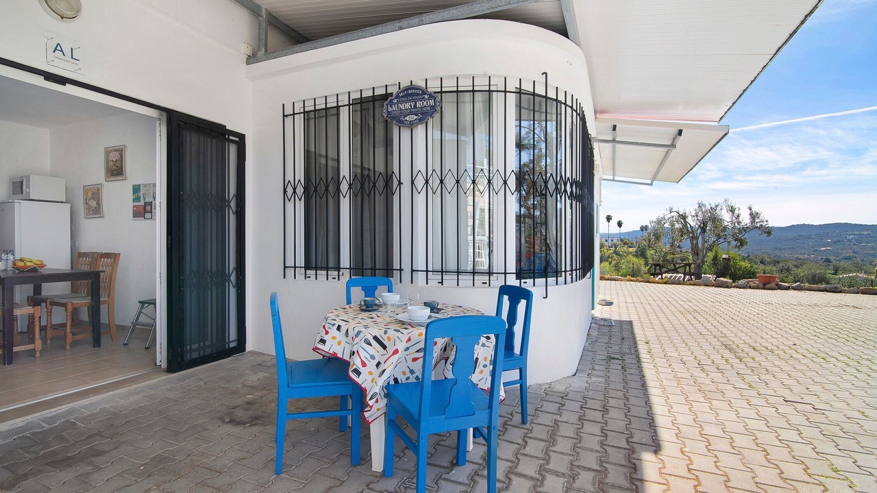 Photo of Outdoor in Sao Bras de Alportel