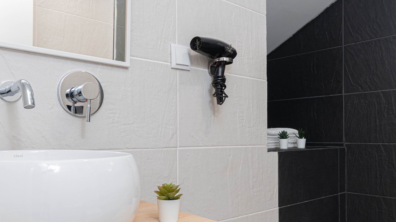 Photo of Bathroom in Triana