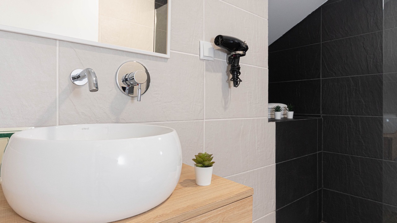 Photo of Bathroom in Triana