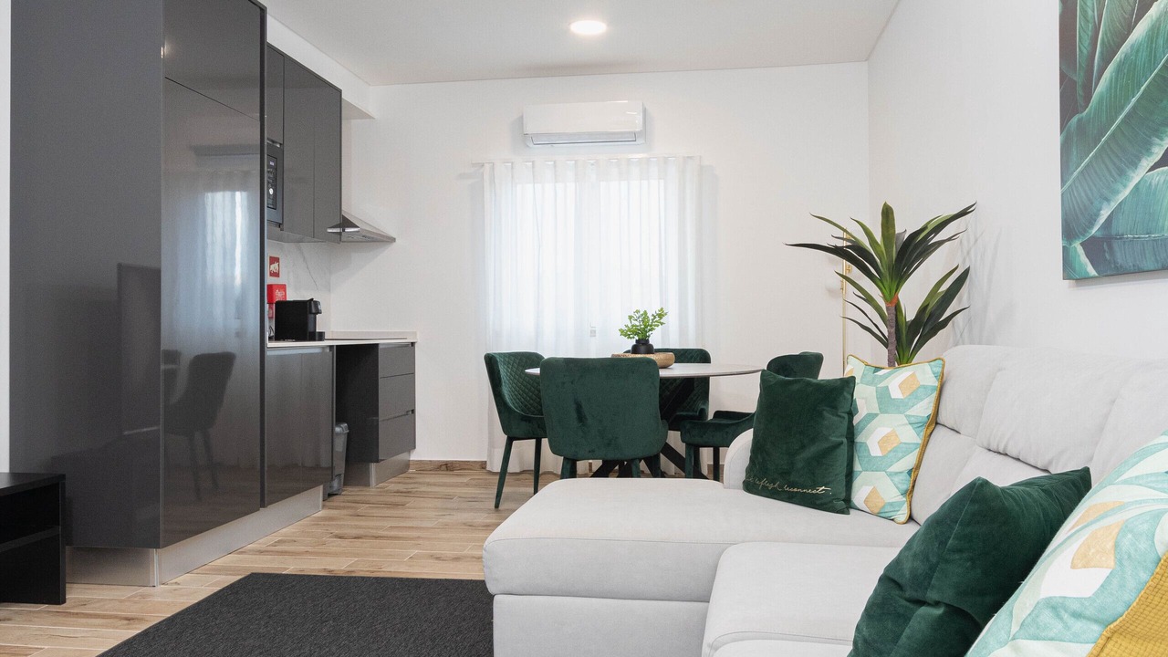 Photo of Livingroom in Triana