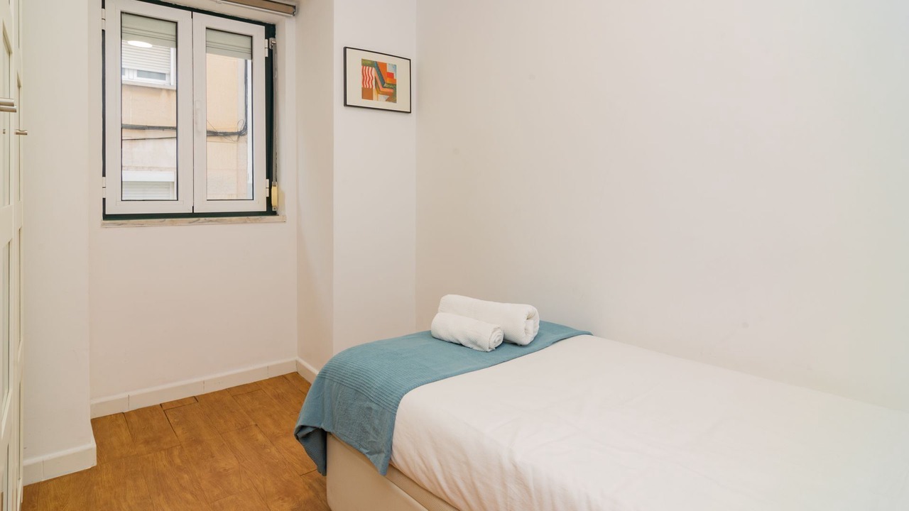 Photo of Bedroom in Santa Engracia