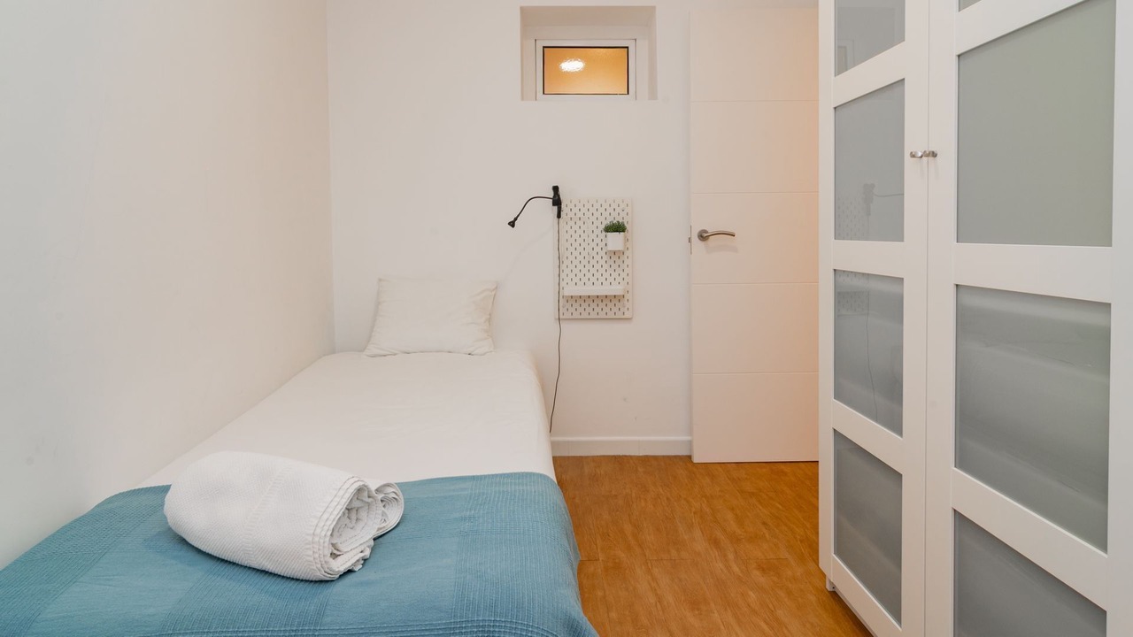 Photo of Bedroom in Santa Engracia
