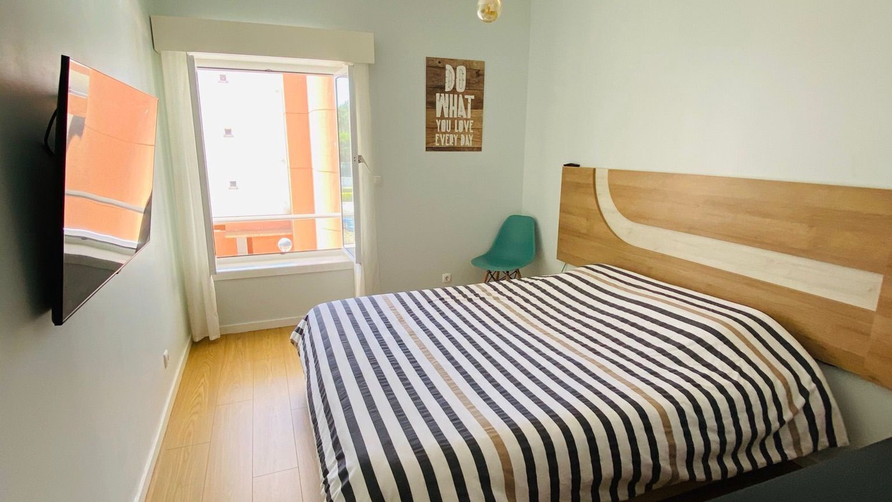 Photo of Bedroom in Darque