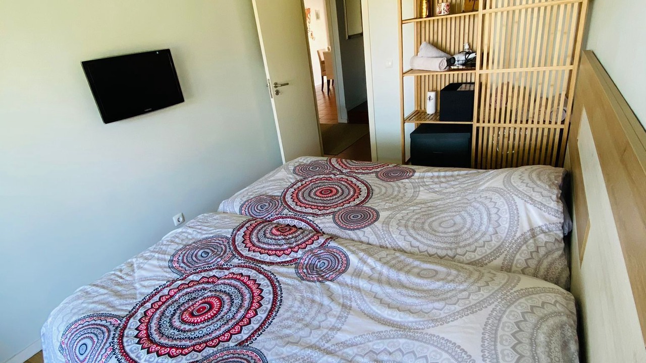 Photo of Bedroom in Darque