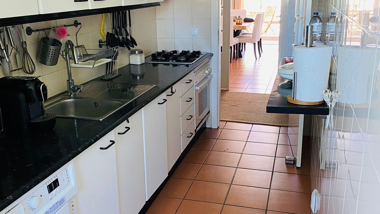 Photo of Kitchen in Darque
