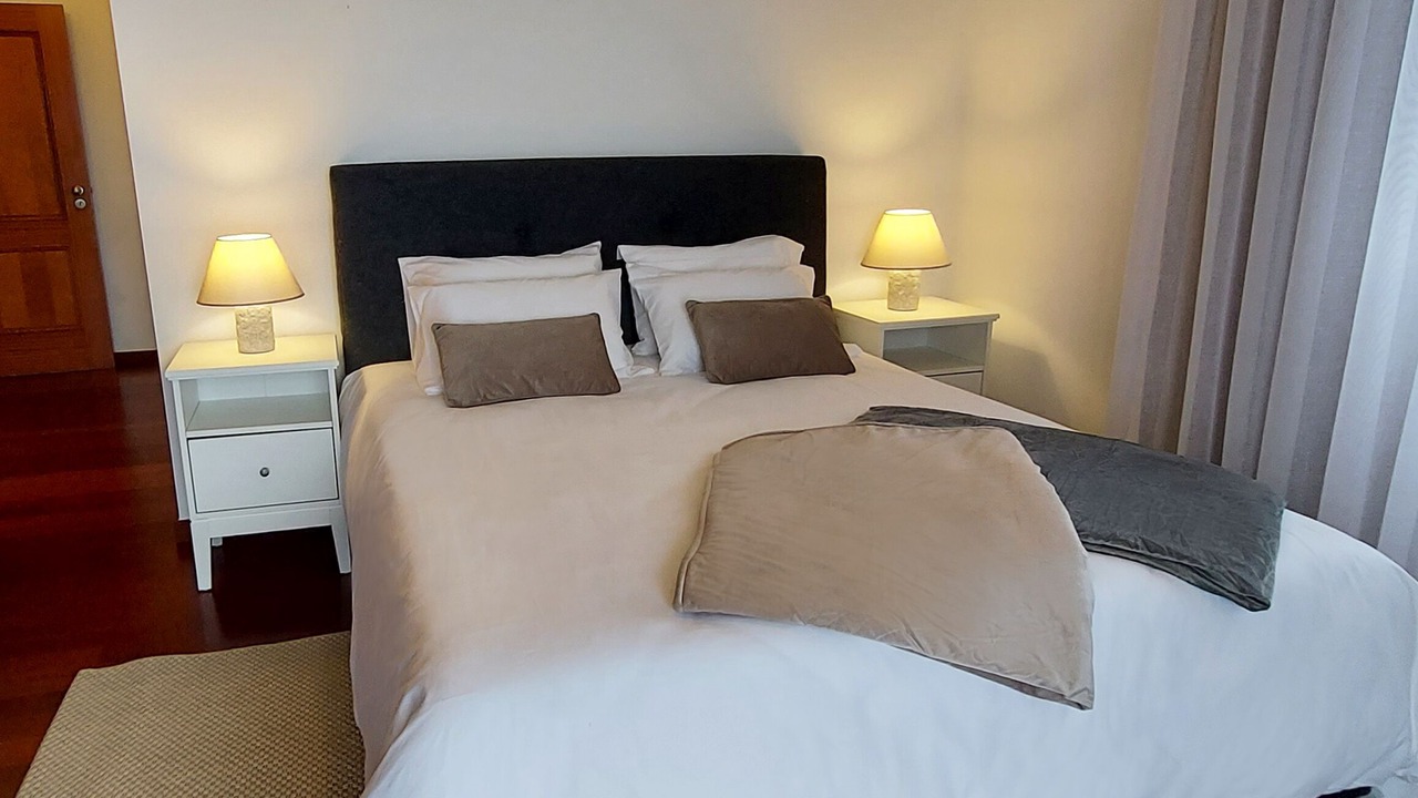 Photo of Bedroom in Sao Goncalo