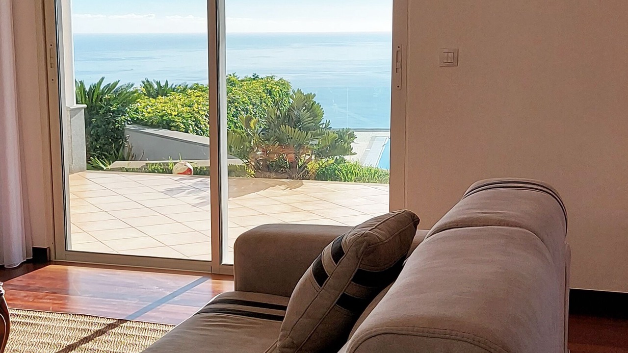 Photo of Livingroom in Sao Goncalo