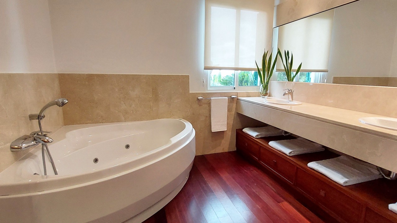 Photo of Bathroom in Sao Goncalo